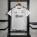 Camisa secundária Ajax 2023/24