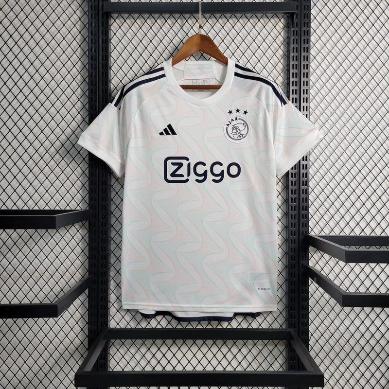 Ajax 2023/24 Secondary Shirt