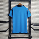 Manchester City 2001/02 Home Shirt