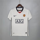 Camisa secundária do Manchester United 2008/09