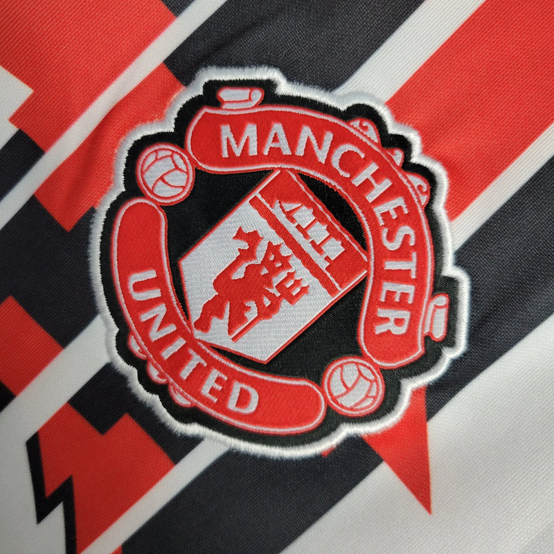 Special Manchester United 2023/24 Shirt