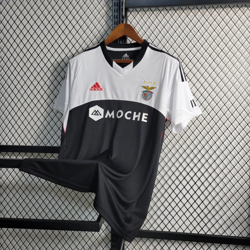 Benfica Secondary Shirt 2013/2014