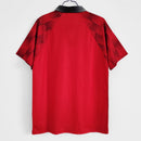 Camisa Manchester United 96/97 Home