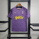 Roupa de treino do Tottenham 2023/24