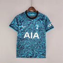 Camisa Tottenham Away 2022/23