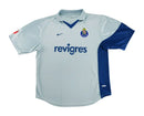 Porto Secondary Shirt 2001/02