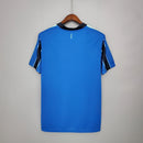 Camisa secundária Ajax 2021/22