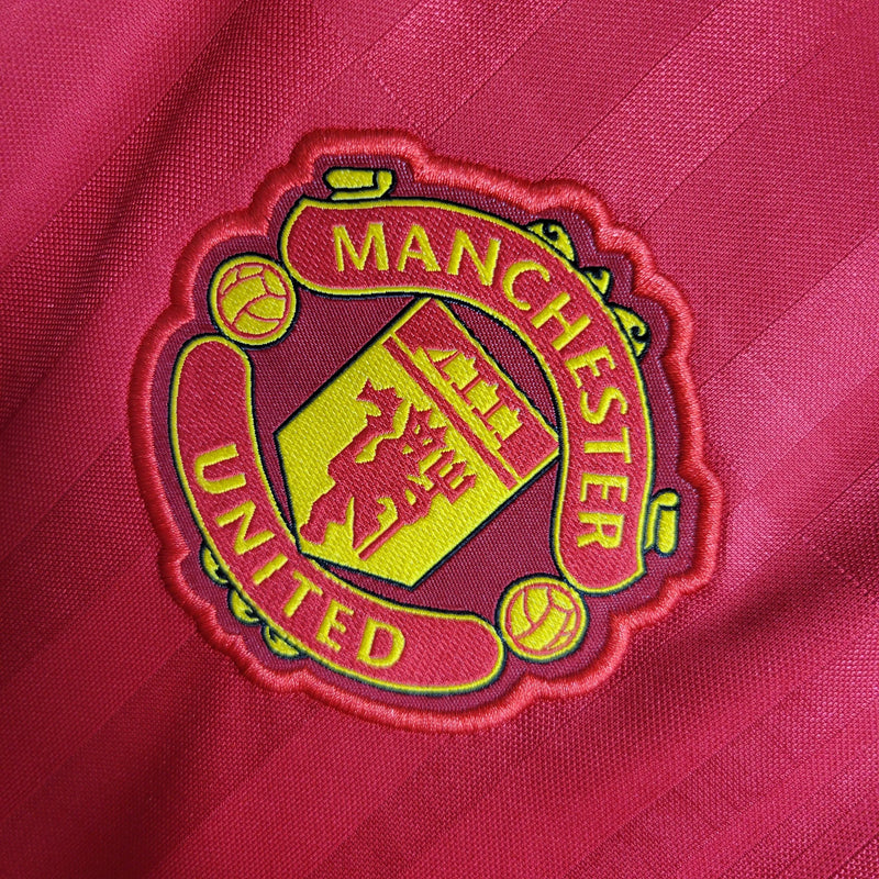 Special Edition Manchester United 2023/24 Shirt