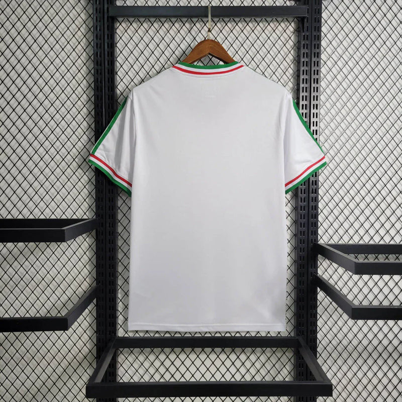 White Mexico 2023/24 Jersey