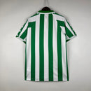 Camisa Betis Home 2000/01