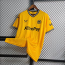 Camisa Home Wolverhampton 2023/24