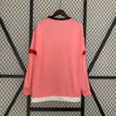 Camisa Juventus Long Sleeve Away 2014/15