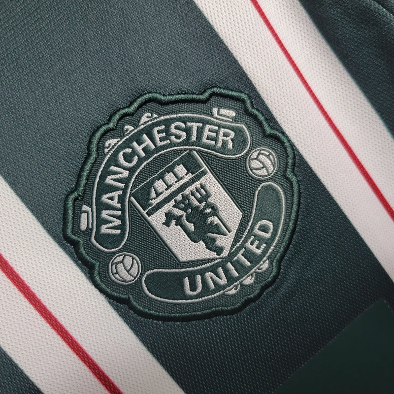 Manchester United 2023/24 Secondary Shirt