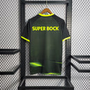 Camisa Secundária Sporting 2022/23