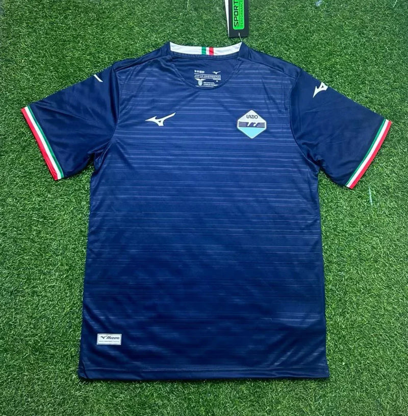 Lazio 2023/24 Secondary Shirt