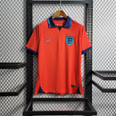 Camisa vermelha da Inglaterra 2022/23