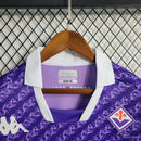 Camisa Fiorentina 2023/24 Home
