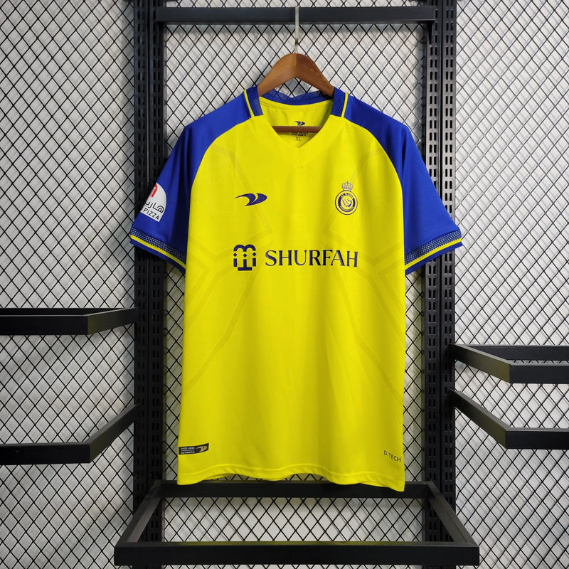 Al-Nassr Home 2022/23