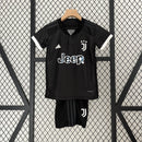 Juventus Terceiro Kit Infantil 2023/24
