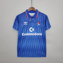 Chelsea 89/91 Home Shirt