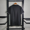 Camisa secundária do Manchester United 2003/04