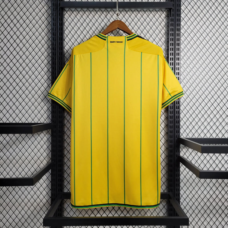 Jamaica 2023/24 Home Shirt