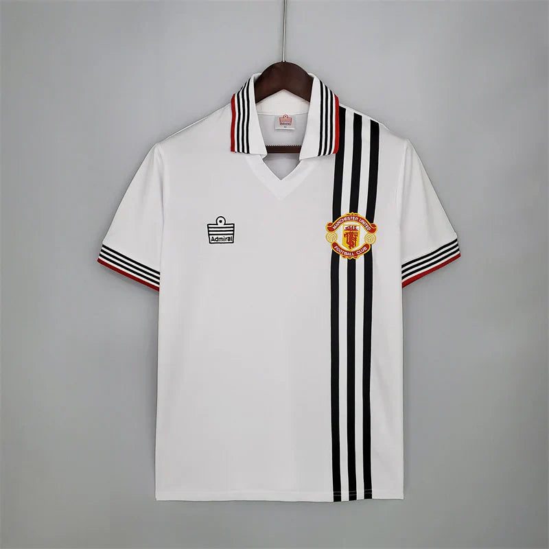 Manchester United 75/80 Secondary Shirt