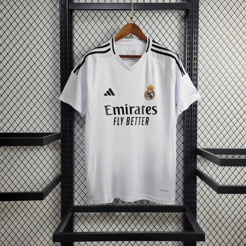 Real Madrid Home 24/25