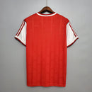 Camisa Home do Arsenal 88/90