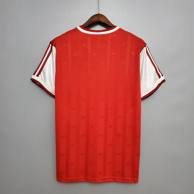 Arsenal Home Shirt  88/90