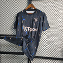 Manchester United Pre-competition Camisola de Treino 2022/23
