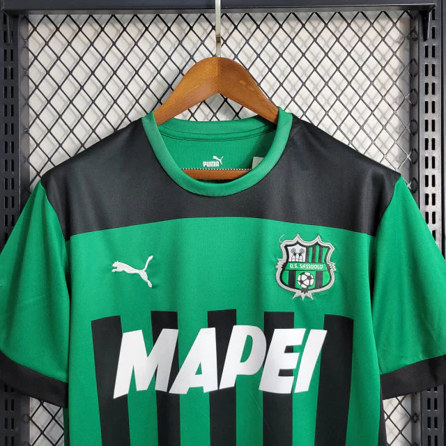 Sassuolo 2023/24 Home Shirt