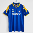 Camisa secundária Juventus 95/97