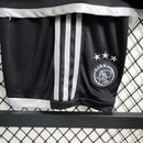 Kit Terceiro Filho Ajax 2023/24