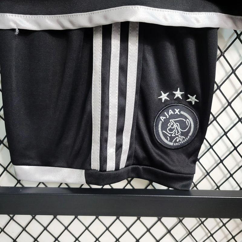 Ajax 2023/24 Third Child Kit