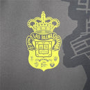 Camisa secundária Las Palmas 2023/24