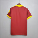 Camisa Roma 91/92 Home