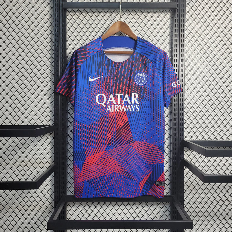 PSG Training Clothing 2022/23