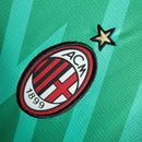 AC Milan GK Verde 2023/24