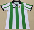 Camisa Betis Home 1998