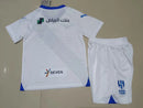 Al-Hilal Secondary Child Kit 2023/24