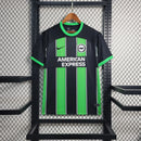 Camisa reserva do Brighton 2023/24