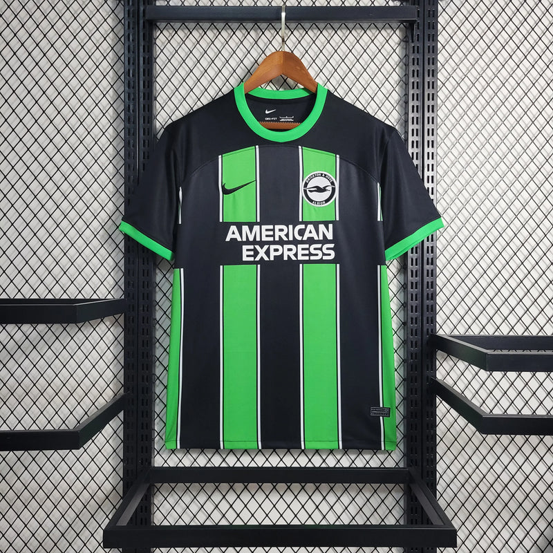 Brighton 2023/24 Away Shirt