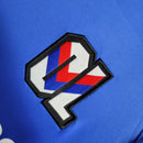 Camisa secundária Lyon 2023/24