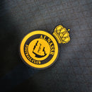 Camisa Secundária Al-Nassr 2023/24