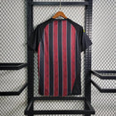 Camisa secundária do Manchester City 2008/09