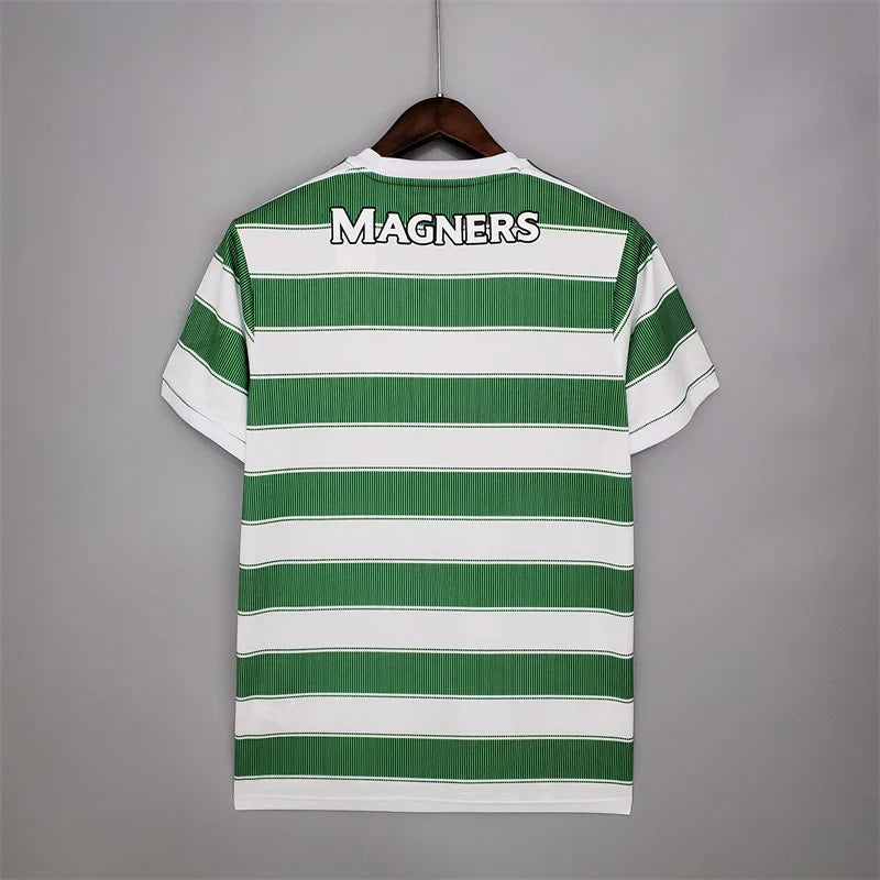 Celtic 2021/22 Home Shirt