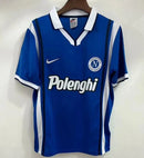 Camisa Napoli 97/98 Home