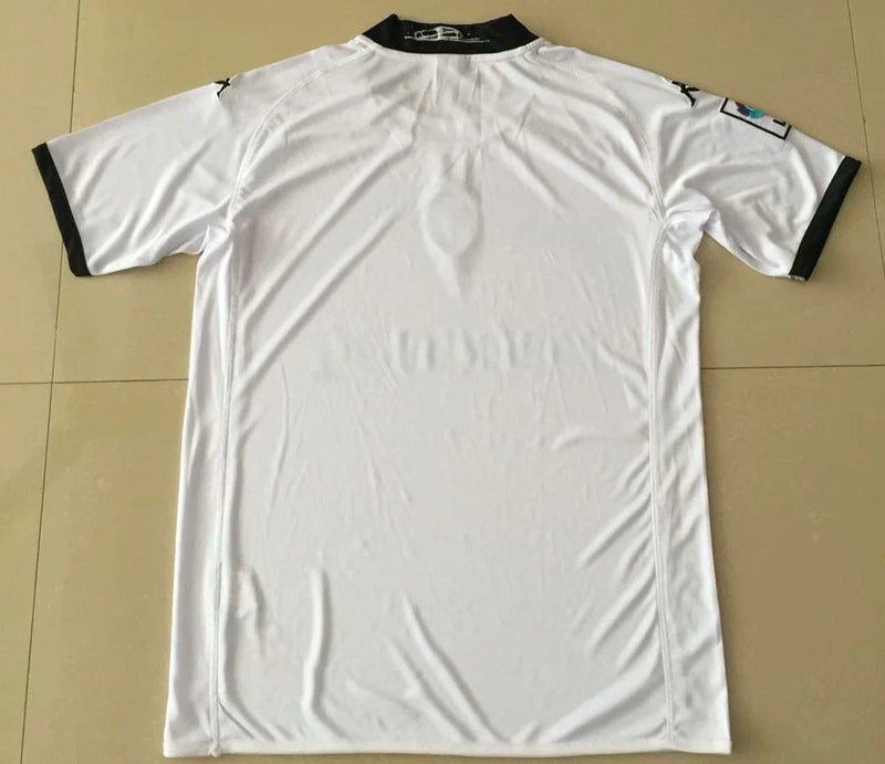 Valencia 2009 Home Shirt