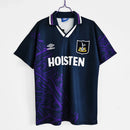 Camisa reserva do Tottenham 1994/95